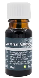 ADHESIVO UNIVERSAL 10ML KULZER