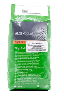 ALGINATO ALGINOPLAST 500 GRS