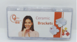 BRACKET CERAMICO ESTETICO .18