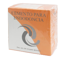 CEMENTO PARA ENDODONCIA 15G/11ML