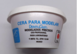 CERA PARA MODELAR ROJA DENTI-CAST