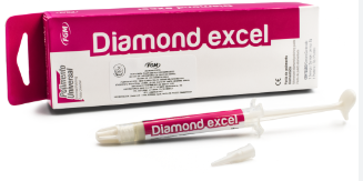 PASTA DIAMANTADA DIAMOND EXCEL