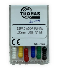 ESPACIADOR PUNTA THOMAS