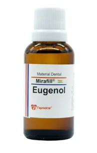 EUGENOL FAPROMIR