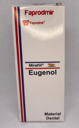 EUGENOL FAPROMIR