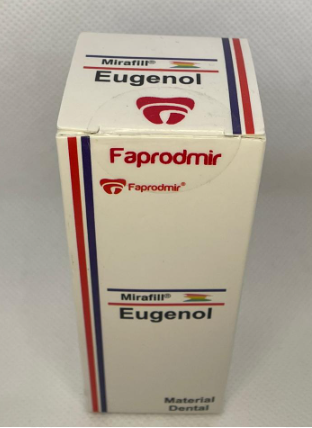 EUGENOL FAPROMIR