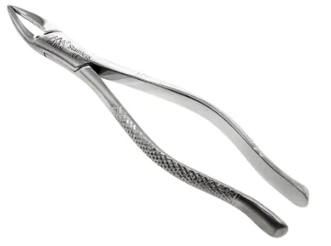 FORCEP # 150 ANTER/CANINO/PREMO-SUP ARAIN