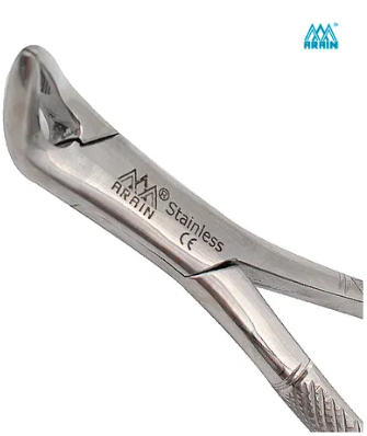 FORCEP # 151 ANTER/CANINO/PREMO-INF ARAIN