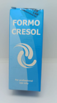 FORMO CRESOL