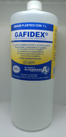 GAFIDEX 1 LT