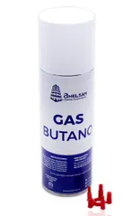 GAS BUTANO ANELSAM