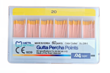 GUTAPERCHA 20 (.04)