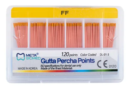 GUTAPERCHA METABIOMED FINE-FINE