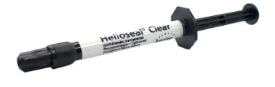 HELIOSEAL CLEAR REFILL 1.25 GR IVOCLAR