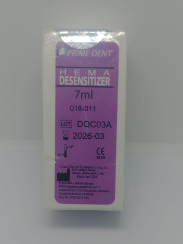 HEMA DESENSIBILIZANTE PD 7 ML