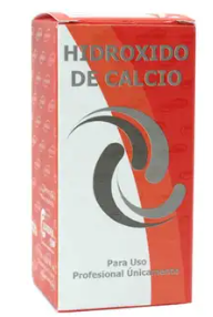 HIDROXIDO DE CALCIO 45G VIARDEN