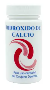 HIDROXIDO DE CALCIO 45G VIARDEN