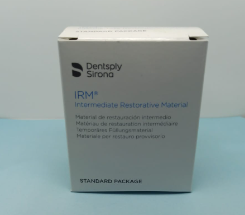 IRM DENTSPLY