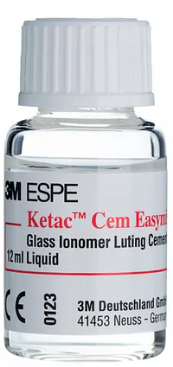 KETAC CEM JGO 30G/12ML