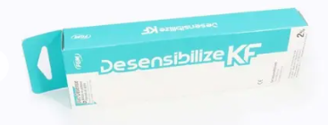 DESENSIBILIZANTE GEL (FGM)