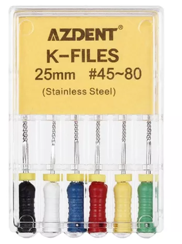 LIMAS K 2DA 45 - 80 AZDENT