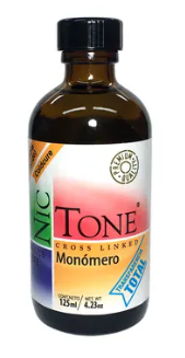 LIQUIDO RAPIDO MONOMERO NICTONE 125 ML