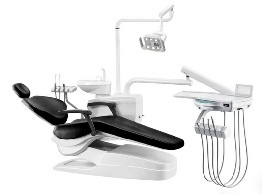 UNIDAD DENTAL FUSSION CX-2305