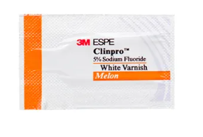 CLINPRO VARNISH MELON (SOLUCION PREVENTIVA)