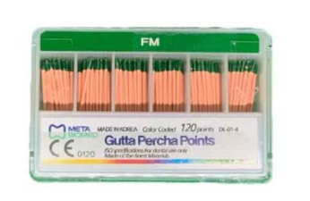 GUTAPERCHA MEDIUM FINA