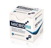 MICROFILL MICRODONT CEMENTO TEMPORAL