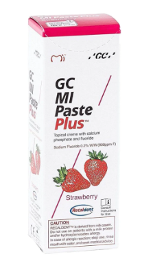 MI PASTE PLUS GC FRESA