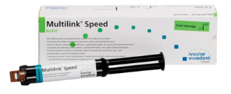 MULTILINK SPEED IVOCLAR