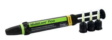 MULTICORE FLOW REFILL 10G MEDIUM