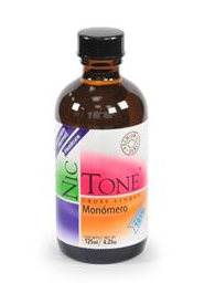 LIQUIDO NORMAL MONOMERO NICTONE 125 ML