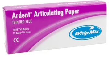 PAPEL ARTICULAR WHIP-MIX