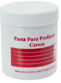 PASTA PROFILAXIS DE 200 GR VIARDEN