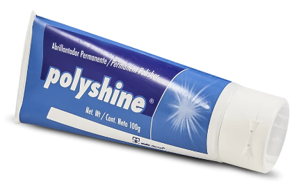 POLYSHINE 100GR