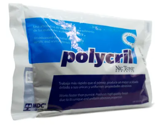 POLYCRIL 454 grs