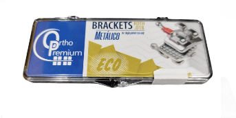 BRACKET MINI ROTH .018 ECO ORTO PREMIUN