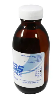 LIQUIDO RAPIDO MONOMERO ARIAS 125 ML