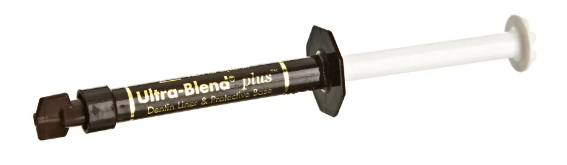 ULTRABLEND JERINGA HIDROXIDO ULTRADENT