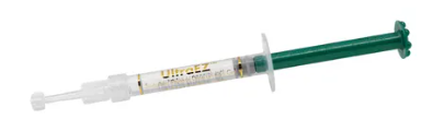 DESENSIBILIZANTE GEL ULTRA EZ JERINGA ULTRADENT