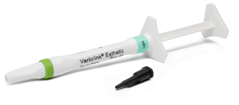 VARIOLINK ESTHETIC TRY REF 1.7GR LIGTH CEMENTO