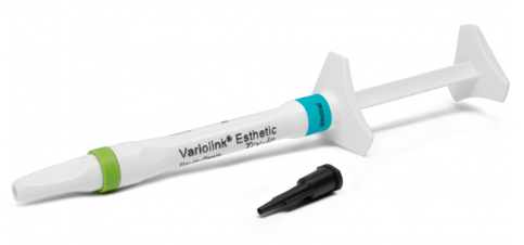 VARIOLINK ESTHETIC TRY REF 1.7GR NEUTRAL CEMENTO