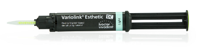 VARIOLINK ESTHETIC DC REFILL 5 GR LIGHT