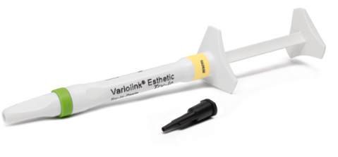 VARIOLINK ESTHETIC TRY REF 1.7GR WARM CEMENTO