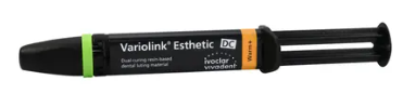 VARIOLINK ESTHETIC DC REFILL 5 GR WARM+