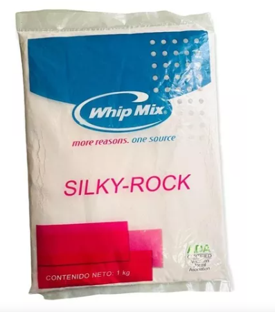 YESO TIPO VELMIX SILKY ROCK