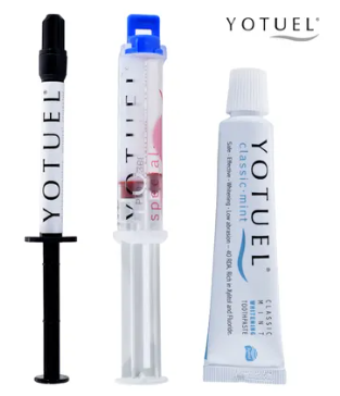 YOTUEL KIT BLANQUEAMIENTO 35%