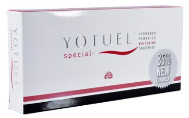 YOTUEL KIT BLANQUEAMIENTO 35%